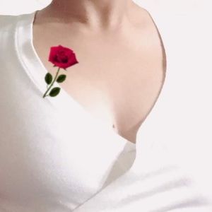 Alice&Olivia White Tie-Front Top